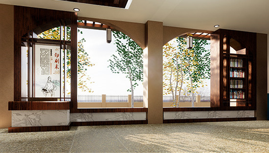 初中校園文化建設(shè)